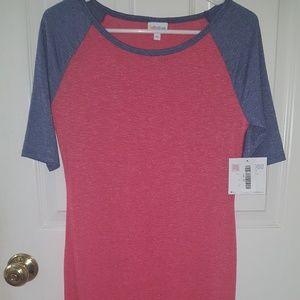 Women's lularoe extra small Julia dress